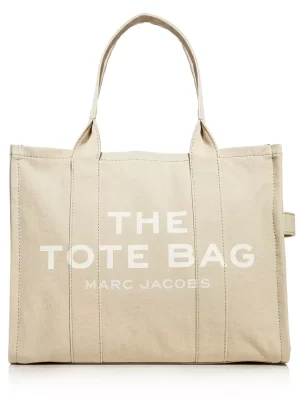 MARC JACOBS The Traveler Tote