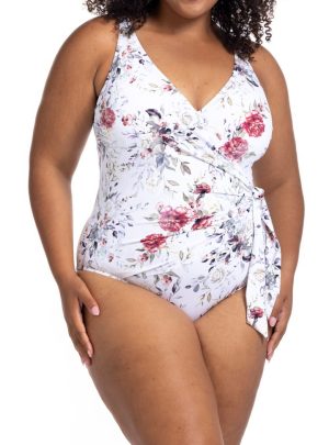 Clementine Hayes D- & -DD-Cup One-Piece Swimsuit ARTESANDS