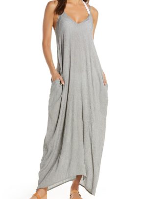 Cover-Up Maxi Dress ELAN