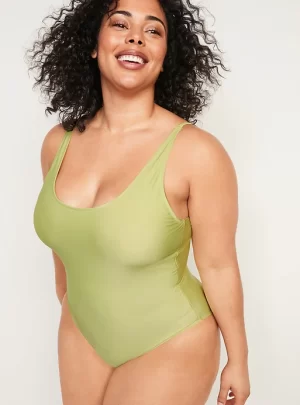 One-Piece Swimsuit for Women