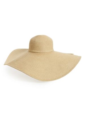 Ultrabraid XL Brim Sun Hat SAN DIEGO HAT