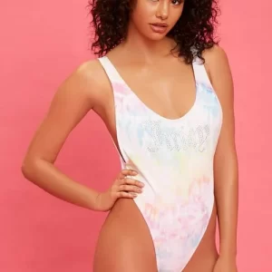 Juicy Couture One-Piece Swimsuit