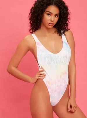 Juicy Couture One-Piece Swimsuit