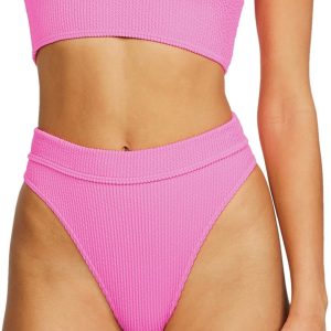 Summer High Maui Rider Bikini Bottoms BILLABONG