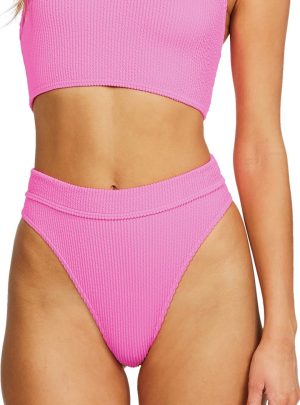 Summer High Maui Rider Bikini Bottoms BILLABONG